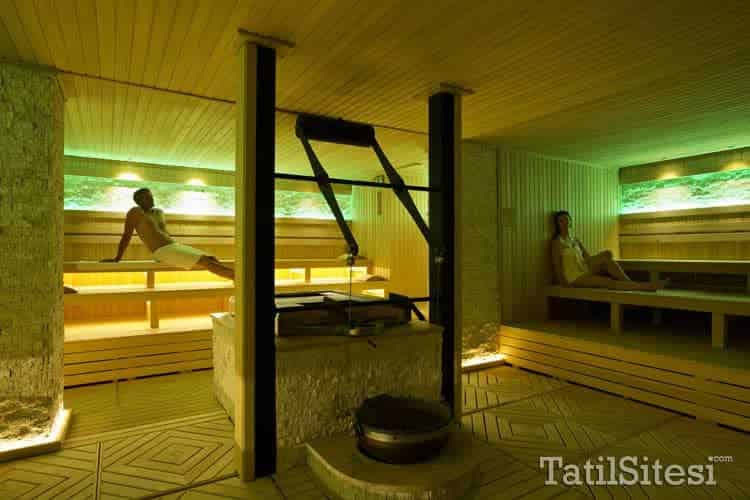 Robinson Club Nobilis